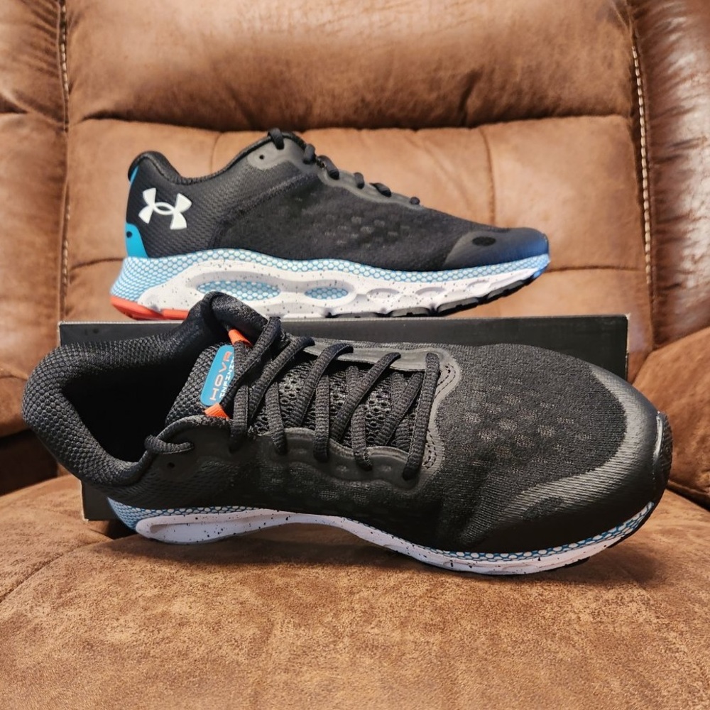 Under Armour Men's HOVR Infinite 3 Running Shoe